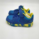 Hummel Crosslite Infant, marine-blå-gul thumbnail