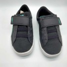 Puma Archive Lite Lo Cvs V Kids, svart-grønn hvit thumbnail