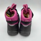 Superfit Snowcat, svart-rosa thumbnail