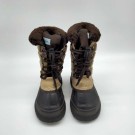 Miniature Monnie Mk, beige-svart thumbnail