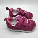 Viking Riptide Velcro, rosa-hvit thumbnail