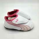 Puma Drift cat 4 lw crib, rosa-hvit thumbnail