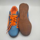Puma Evospeed Star II Jr, blå-oransje-hvit thumbnail