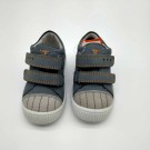 Superfit Lær Å Gå, denim-grå-hvit thumbnail