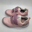 Superfit Sneakers, rosa-hvit thumbnail