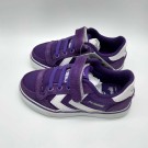 Hummel Stadil Low Jr Fit, lilla thumbnail