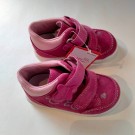 Superfit Sneakers, rosa-hvit thumbnail