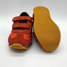 Hummel Stadion Velcro Kids Low, rød-marine-hvit thumbnail