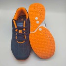 Puma Narita V2 Jr, marine-hvit-oransje thumbnail