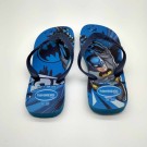 Havaianas Kids L Herois, blå Lynvingen thumbnail