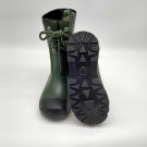 Viking Navigator Gummistøvel, grønn-svart-reflex  thumbnail