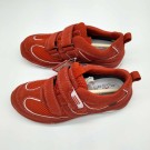 Superfit Sneakers, rød-hvit thumbnail