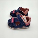 Superfit Fanni, marine-rosa-hvit thumbnail