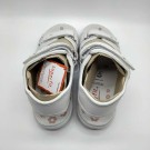 Superfit Sandal, hvit-grå-rosa thumbnail