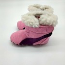 Puma Baby Boot Fur, rosa-lilla thumbnail