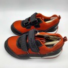 Superfit Sneakers, rød-svart-hvit thumbnail