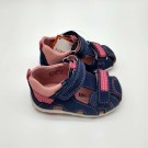 Superfit Fanni, marine-rosa-hvit thumbnail