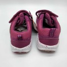 Superfit Sneakers, rosa-hvit thumbnail