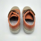 Superfit Sneakers, oransje-beige-hvit thumbnail