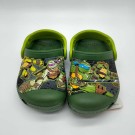 Crocs Creative Crocs Teenage Mutant Ninja Turtles Clog, grønn thumbnail