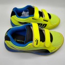 Puma Evospeed Indoor 5,2 v Jr, gul-blå-svart thumbnail