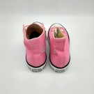 Converse Allstar Youths, rosa-hvit thumbnail