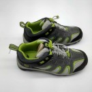 Timberland Hyp Lace Ox, grå-lime-svart thumbnail