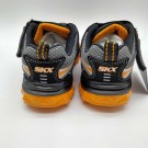 Skechers Mighty Flex, svart-orange thumbnail