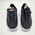 Puma Archive Lite Lo CVS Jr, svart-grønn-hvit thumbnail