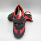 Superfit Sneakers, mørk grå-rosa thumbnail