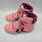 Hummel Slim Stadil Glitter Hg, pink limonade thumbnail