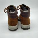 Superfit Tedd, semsket skinn, brun-beige thumbnail