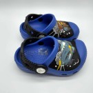 Crocs Cars Custom Clogs, blå thumbnail