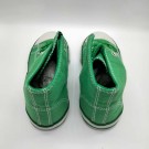 Melton Sneakers, grønn thumbnail