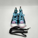 Skechers Celebrations Heart Tart, svart multi thumbnail
