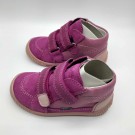 Superfit Sneakers, rosa thumbnail