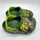 Crocs Creative Crocs Teenage Mutant Ninja Turtles Clog, grønn thumbnail