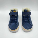 Puma Mid Vulc Fur V Kids, marine-hvit-orange thumbnail