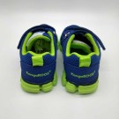 KangaROOS Escape S/S, blå-lime thumbnail