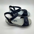 Tommy Hilfiger Sue 4D, marine-sølv thumbnail