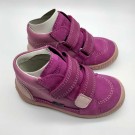 Superfit Sneakers, rosa thumbnail
