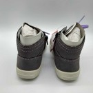 Superfit Sneakers, stone kombi med lilla lisser thumbnail