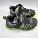 Skechers Mighty Flex Hustle, svart-grønn thumbnail