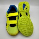 Puma Evospeed Indoor 5,2 v Jr, gul-blå-svart thumbnail