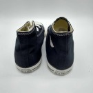 Converse Allstar Infants, svart-hvit thumbnail