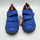 Superfit Sneakers blå-rød-grå thumbnail