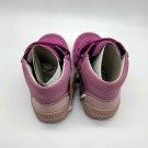 Superfit Sneakers, rosa thumbnail