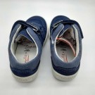 Superfit Sneakers, marine-denim-hvit thumbnail