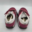 Superfit Sneakers, rosa-hvit-grå thumbnail