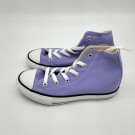 Converse Allstar Youths, lavender-hvit thumbnail